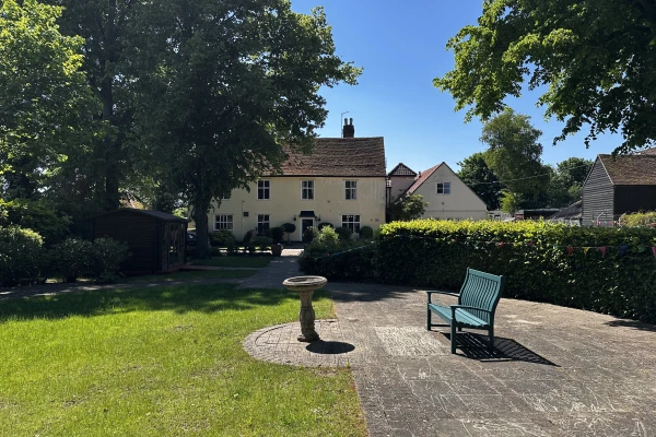 Boars Tye Residential Home